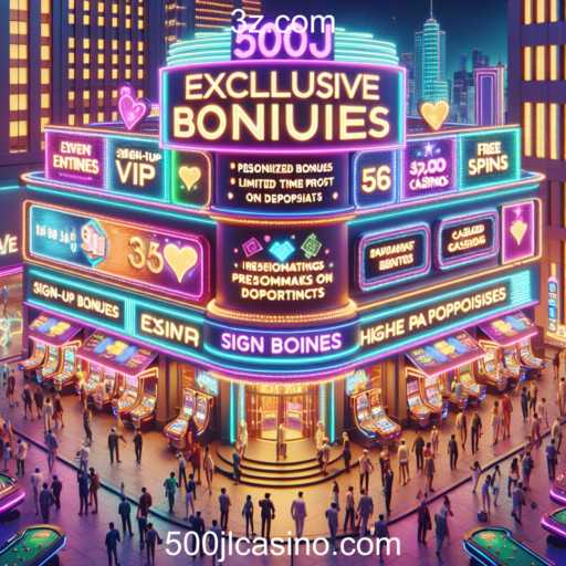 500jl casino