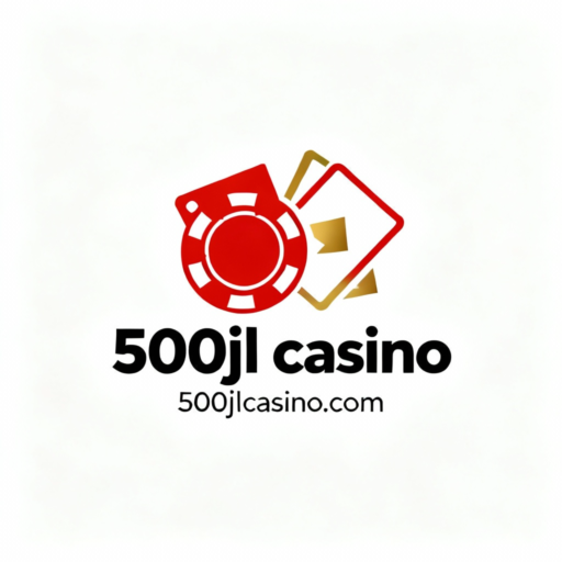 500jlcasino.com favicon