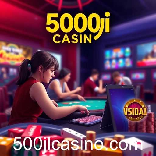 Gaming Trends Emerging in Modern Casino Platforms