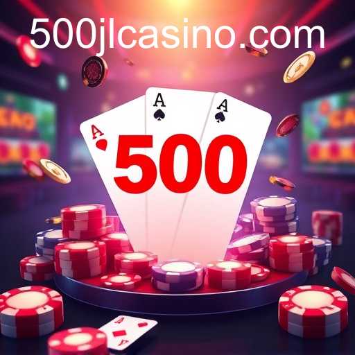 The Rise of Online Casino Gaming