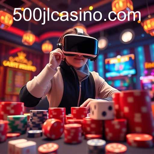 Emerging Trends in Online Gaming: The Rise of Casinos