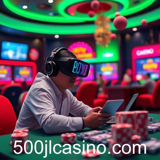 The Rise of Online Gaming Platforms