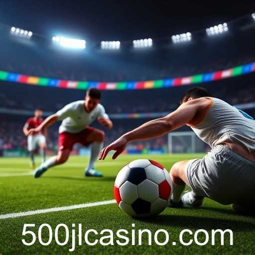 The Rise of 500jl Casino in the Digital Gaming Era