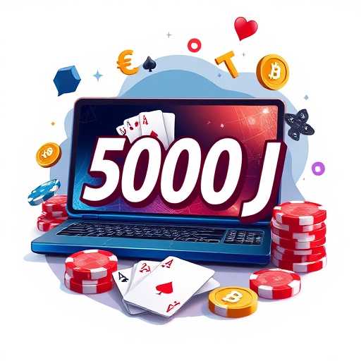 Online Casino Trends: The Rise of 500jl Casino