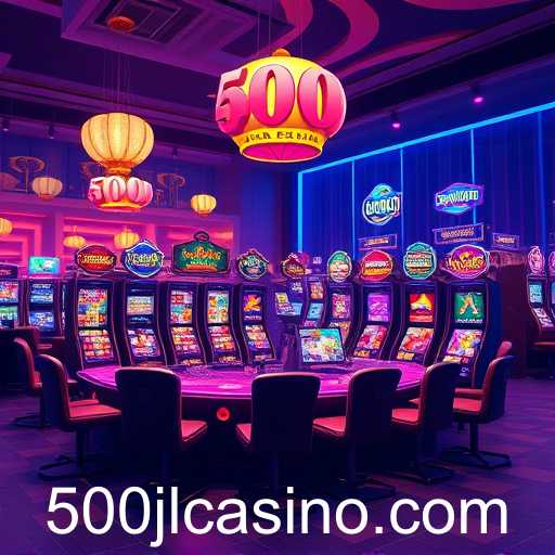 The Rise of Online Gaming Platforms