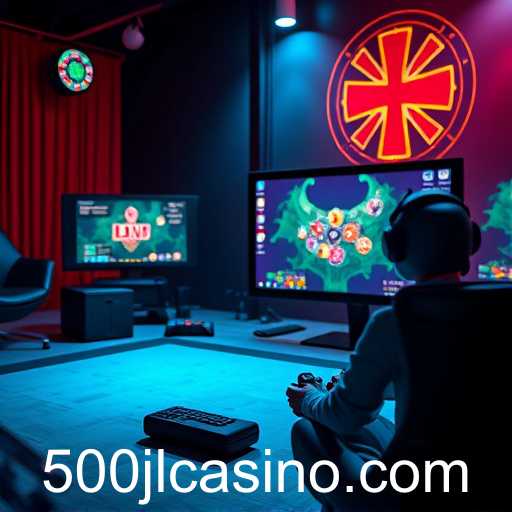 Rise of Online Gaming in the UK