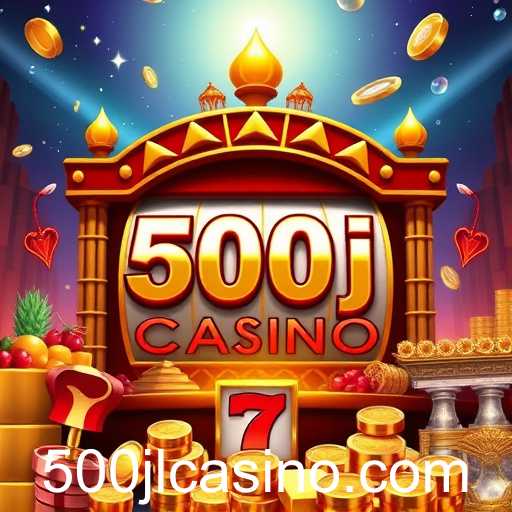 Exploring the World of Slot Games at 500jl Casino